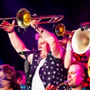 Jeck op Deck (08.02.25) - (c) Dirk Loerper